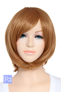 【アップルパイ】ショートボブ bo-bbw0030