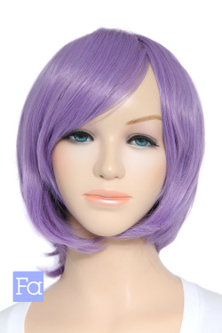 【ライラック】ショートボブ bo-bp0025