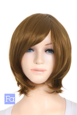 【アンバー】ショートボブ bo-m300