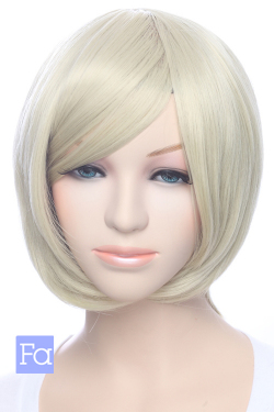 ★【ミルキーハニー】ショートボブ bo-t0108