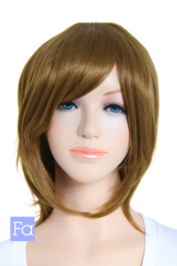 【アンバー】ショートレイヤー la-m300