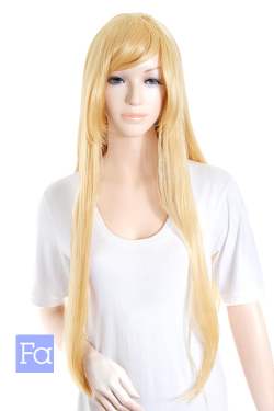 ★【クチナシ】ロングストレート lo-458