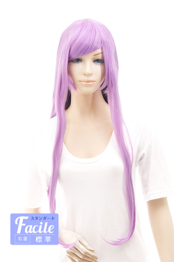 【エレガントビオラ】ロングストレート lo-bp0052