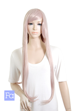 【ミスティピンク】ロングストレート lo-t1707