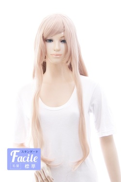 【ホワイトローズ】ロングストレート lo-t2330