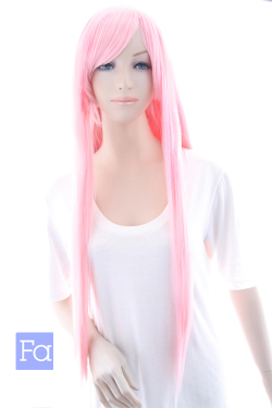 【フレッシュピーチ】ロングストレート lo-t2333