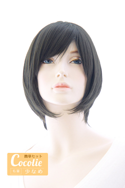 【スティールブラック】ライトショート ls-t0405