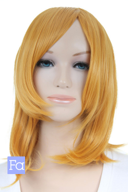 【サンシャインイエロー】ミディアム mi-nml36