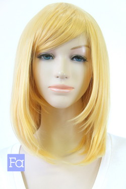 【イエローゴールド】ミディアム mi-t0935