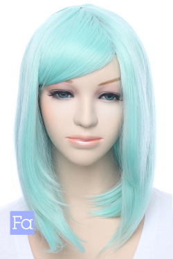 【パステルグリーン】ミディアム mi-t5412