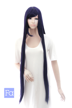 【紺桔梗】スーパーロング slo-bp0038