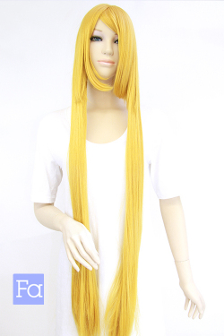 【サンシャインイエロー】スーパーロング slo-nml36