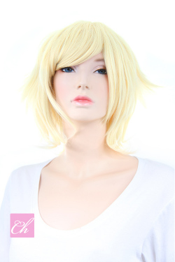 【加工向-シャルマン-】【カスタードクリーム】ワイルドレイヤー wild-613ch