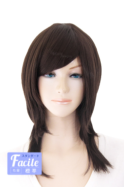 【ブラウニー】ウルフレイヤー wlf-bbw0041