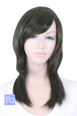 ★【スティールブラック】ウルフレイヤー wlf-t0405