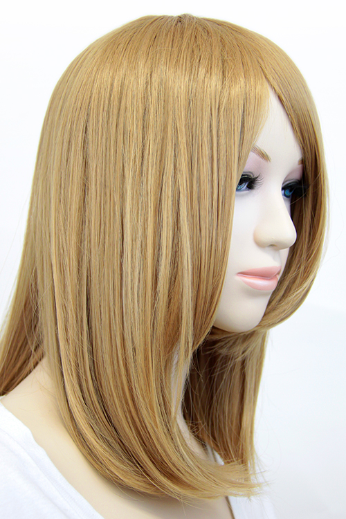 キラーT細胞 ショート ウィッグはたらく細胞 コスプレ耐熱かつら