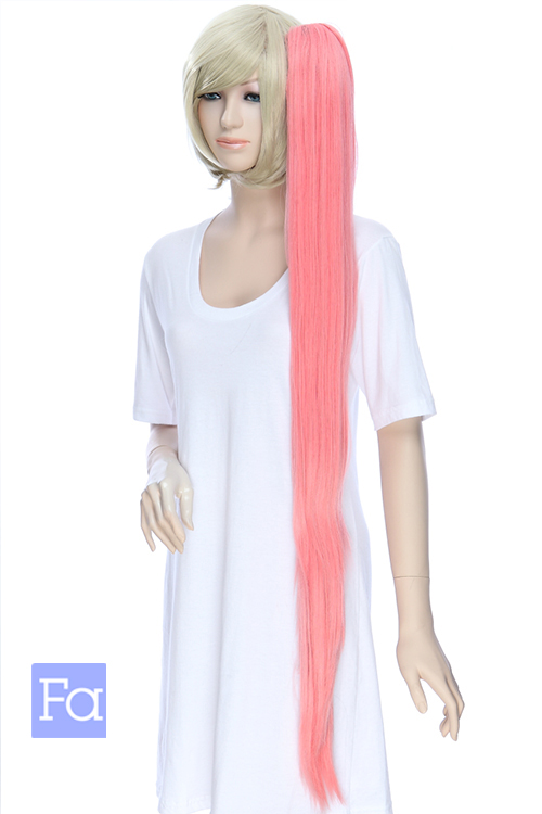 スウィートチェリー】[コスプレウィッグ]バンス【高温耐熱!!高品質