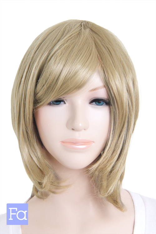 ハナススキ】[コスプレ ウィッグ]ショートボブ【高温耐熱!!高品質
