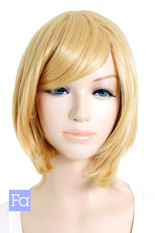 【限定１個即納可能】アナウイッグ コスプレ用ウィッグ フランボワーズ ― コスプレウィッグ総合専門
