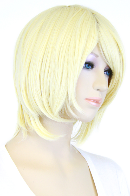 スコーチ様　オーダー品ウィッグ 彼女、お借りします 桜沢墨 wig コスプレウィッグ abccos製