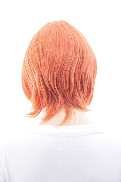 コスプレウィッグ puff Amazon.co.jp: CaseEden コスプレ ウィッグ さらさら ショート