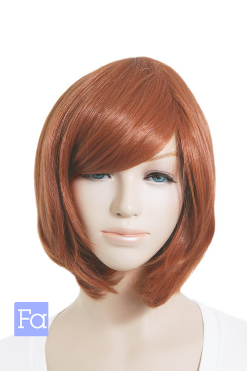 ボブ Amazon.co.jp: Free Beauty ウィッグ ショートボブ 小顔