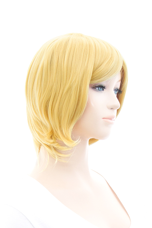 m*o様 フルウィッグ　ショート　KNTファッションウィッグ ファッションウィッグ カタログ一覧 | KNT - カオリ・ナラ・ターナー
