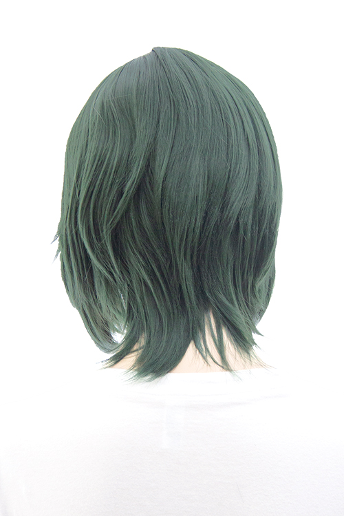 アイビー】[コスプレ ウィッグ]ショートボブ改【高温耐熱!!高品質