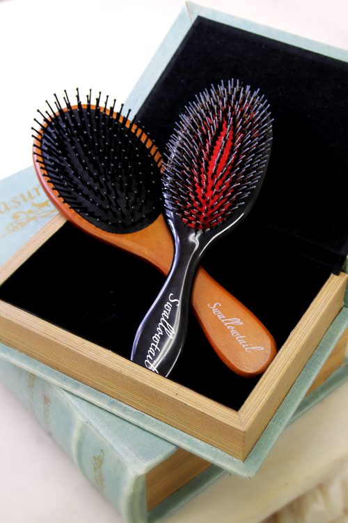 ウィッグブラシ【用途で選べる-Original Wigbrush-】