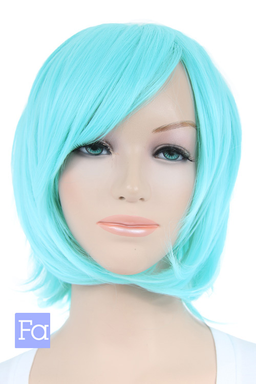 フォンテーヌ　フルウィッグ　レイヤーショート ウィッグをさがす- ウィッグタイプ | 【公式】ウィッグ、女性用