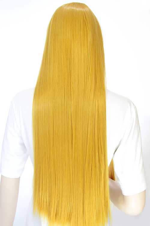 ウィッグ見本用 KAZUE WIG ラウンドポイントウィッグ - ファッション通販なら
