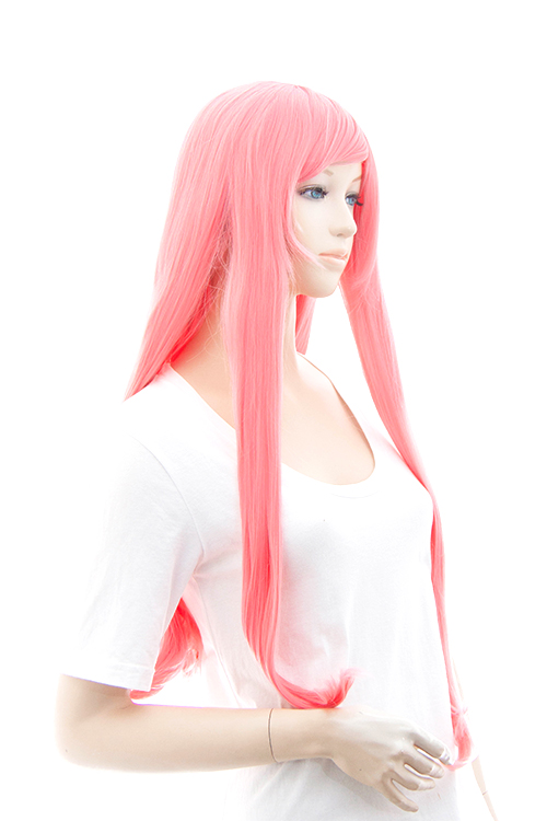 スウィートチェリー】ロングストレート【ウィッグ】【高品質コスプレ