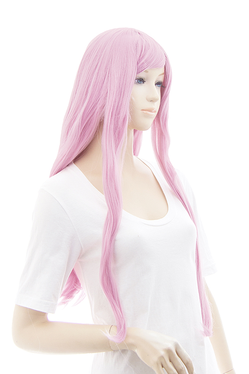 桜】ロングストレート【ウィッグ】【高品質コスプレ☆フル