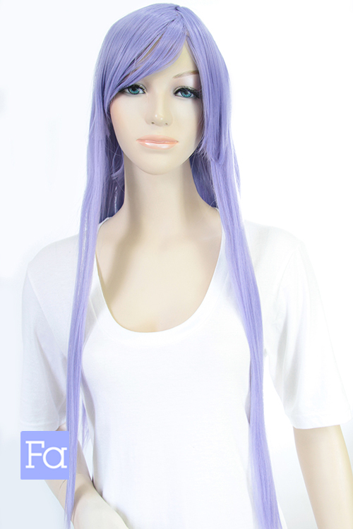 クロッカス】ロングストレート【ウィッグ】【高品質コスプレ