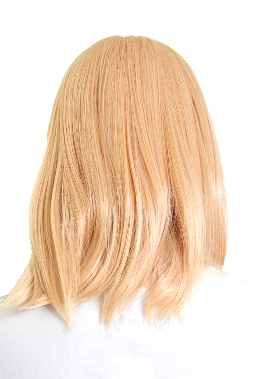 ベリル】ミディアム【コスプレウィッグ】【高温耐熱!!高品質コスプレ