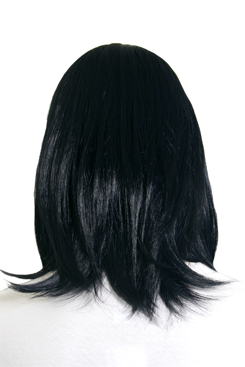 コズミックブルー】ミディアム【コスプレウィッグ】 mi-bb0017