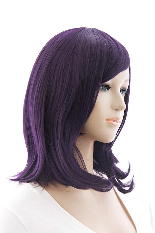 バイオレットフィズ】ミディアム【コスプレウィッグ】