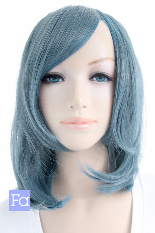 新品FONTINE ミディアムウィッグ 黒 専用ケア製品付 41ktWEL03rL._SS200_.jpg