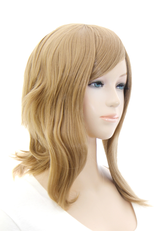 ウィッグオーダー サンプル ウィッグオーダー サンプル sample – WIGCUT