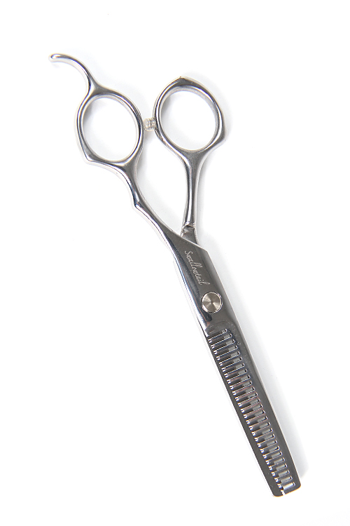 ウィッグ用スキバサミ sci02