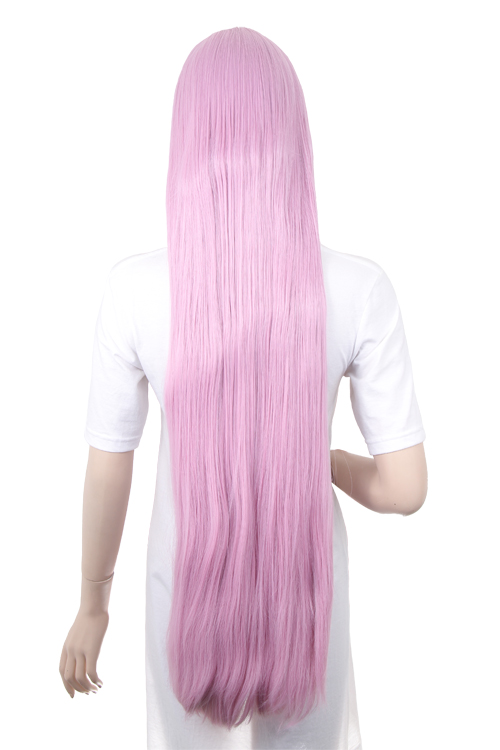 専用 ウィッグのみ ウィッグ ロング/フェザーロングストレート[wg323]