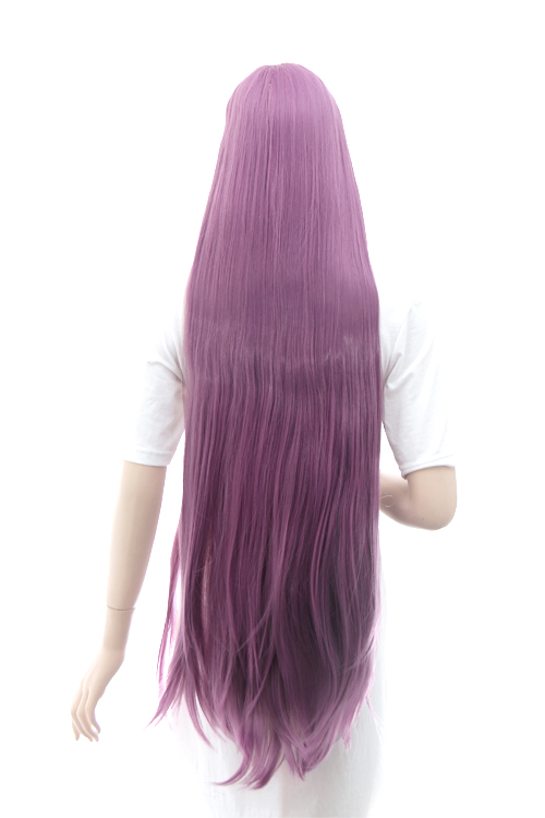 041【シオン】【コスプレウィッグ】スーパーロング改【高温耐熱!!高