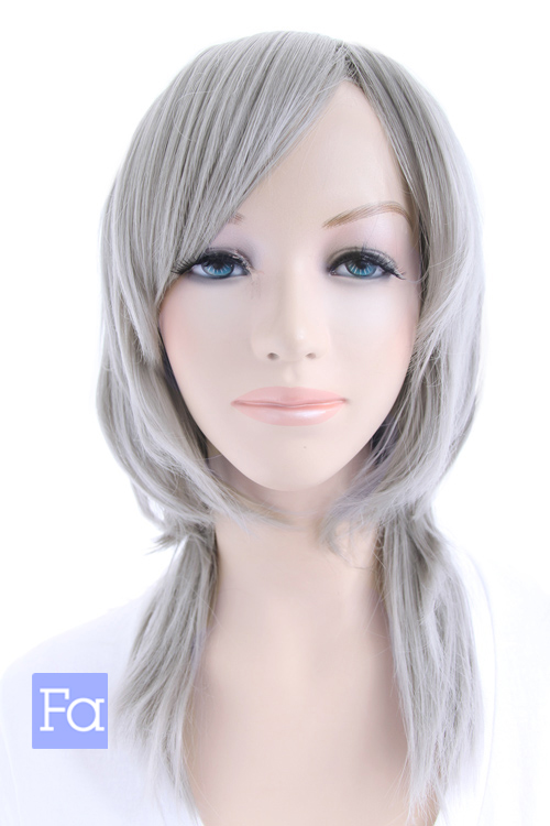ウィッグオーダー 納品ページ アップルパイ】[コスプレ ウィッグ]ショートボブ bo-bbw0030