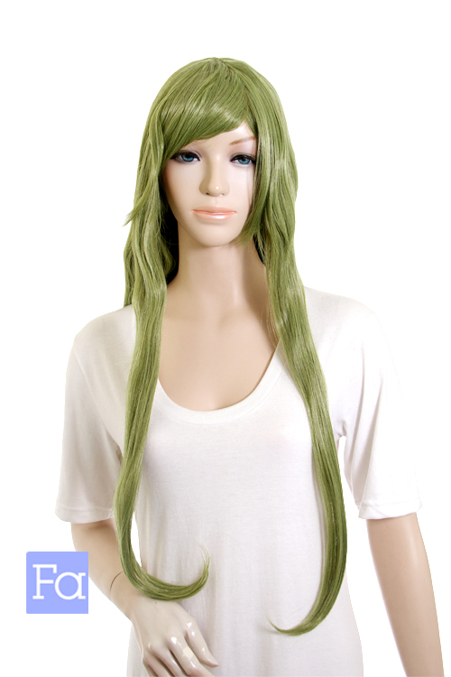 ほるほるコスプレウィッグ 春麗 コスプレ ウィッグ - スト6 春麗 コスプレ | ウィッグ通販