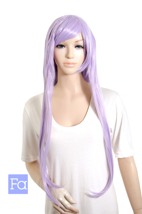 ココアホイップ】【コスプレウィッグ】ショートレイヤー改【高温耐熱