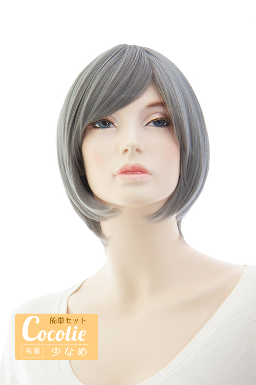 ライラックウィッグオーダーページ ライラックウィッグオーダーページ 全20色！オーダーメイド！二