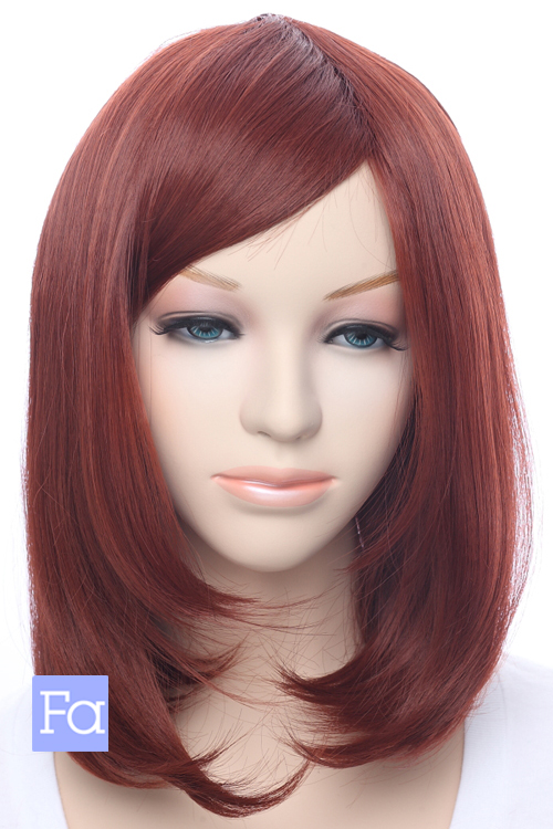 ほあ様 ウィッグオーダー Vtuber ヴォックス・アクマ Vox Akuma New Outfit コスプレウィッグ