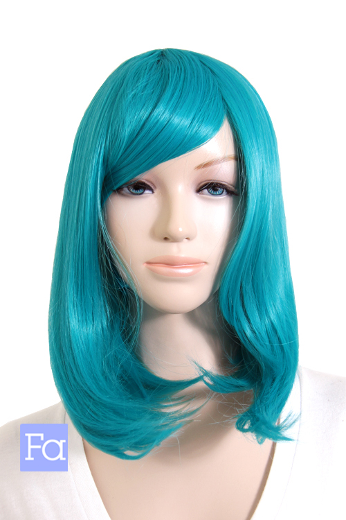 カラーから選ぶコスプレウィッグ【ライラック一覧】