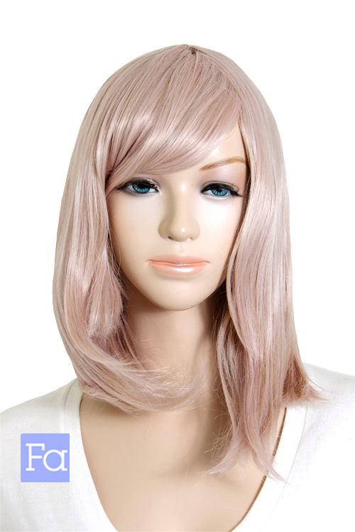 ゆう　ウイッグ ウィッグ ボブ ショート[品番：BRLE0000271]｜Brightlele