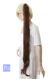 【カカオブラウン】バンス ba-33